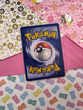 Vintage Rare - Pokemon Breeder Base Set Non-Holo Pokemon Card 76/102 - MP/Creased