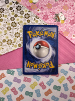 Vintage Rare - Imposter Professor Oak Base Non-Holo Pokemon Card 73/102 - LP