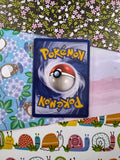 Vintage Rare - Imposter Professor Oak Base Non-Holo Pokemon Card 73/102 - LP (B)