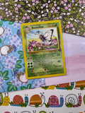 Vintage Uncommon - Butterfree Jungle Non-Holo Pokemon Card 33/64 - LP