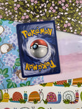 Vintage Rare - Muk Fossil Non-Holo Pokemon Card 28/62 - LP