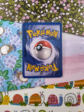 Vintage Rare - Kabutops Fossil Non-Holo Pokemon Card 24/62 - LP