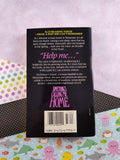 Vintage 1991 First Printing "Something's Calling Me Home" by Maxine O'Callaghan Paperback Book