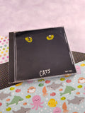 Vintage 1983 Audio CD CATS Act Two Original Soundtrack