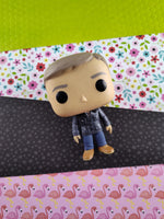 Sherlock "Dr. John Watson" Funko #285 Loose, Fair Shape