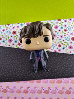 Sherlock "Sherlock Holmes" Funko #284 Loose, Fair Shape