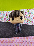 Sherlock "Sherlock Holmes" Funko #284 Loose, Fair Shape