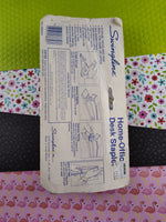 Vintage Swingline Home-Office Desk Stapler #78353, New & Sealed