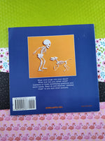 Vintage 1991 Skeletons! Skeletons! All About Bones Scholastic, Softcover