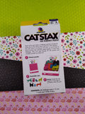 Cat Stax The Purrfect Packing Puzzle Game (Open Box)