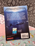 2011 1st Printing Dolphin Tale, the Junior Novel Scholastic Softcover Book