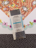 Vintage Wrights Woven Edge Seam Binding, Rayon, Dk. Grey SEALED