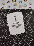Vintage 2000 Powerpuff Girls Cartoon Network Vending Sticker, New & Unused/Unpeeled