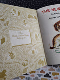 Vintage 1969 Little Golden Book: The New Puppy, Hardcover