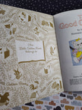 Vintage 1990 Little Golden Book "The Good Old Days" Hardcover