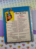 Vintage 1956 Rand McNally Elf Book, "Muggsy, the Make-Believe Puppy" Hardcover