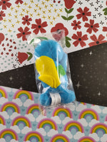Vintage RARE 1999 Kellog's Mini Beans Twiddlebug SEALED Toy, Unopened NEW