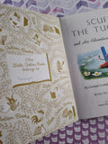 Vintage 1974 Little Golden Book: Scuffy the Tugboat Hardcover