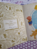 Vintage 1978 Little Golden Book: Bedtime Stories Hardcover