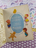 Vintage 1978 Little Golden Book: Bedtime Stories Hardcover