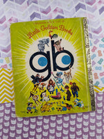 Vintage 1963 Little Golden Book: Bow Wow! Meow! A First Book of Sounds Hardcover