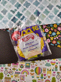 Vintage 1994 Hot Wheels After Blast Vehicle Happy Meal McDonalds Toy SEALED