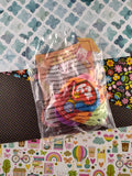 McDonald's TY Teeny Beanie Baby, Lips the Fish, NEW & SEALED