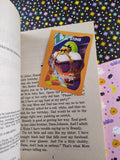 Vintage 1996 1st Printing R.L. Stine Goosebumps #42, Egg Monsters From Mars