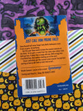 Vintage 1995 1st Printing R.L. Stine Goosebumps #36, The Haunted Mask II