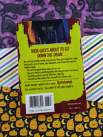 Vintage 1995 R.L. Stine Goosebumps #30, It Came From Beneath the Sink!