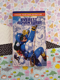 Vintage 1994 1st Printing Bantam Choose Your Own Adventure #145 Everest Adventure!