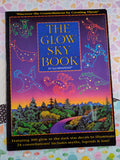 Vintage 1994 Illuminations Softcover The Glow Sky Book **No Star Decals**