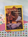 Vintage 1990's Apple Paperbacks, "The Day the Fifth Grade Disappeared" by Terri Fields Softcover