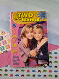 Vintage 1999 Two of a Kind #5 To Snoop or Not to Snoop? Softcover