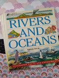 Vintage Kingfisher Books Young Discoverers Set/3 Softcovers, David Glover