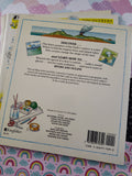 Vintage Kingfisher Books Young Discoverers Set/3 Softcovers, David Glover