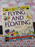 Vintage Kingfisher Books Young Discoverers Set/3 Softcovers, David Glover