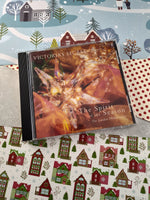 Vintage Victoria's Secret Christmas CD Set/3