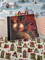 Vintage Victoria's Secret Christmas CD Set/3