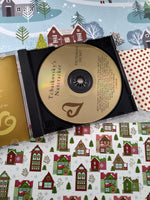 Vintage Victoria's Secret Christmas CD Set/3