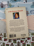 Vintage 1994 1st Printing, The Worst Christmas Ever by Connie Remlinger-Trounstine Softcover