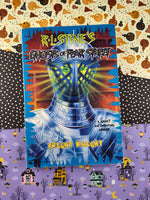 Vintage 1996 1st Printing R.L. Stine's Ghosts of Fear Street #7, Fright Knight