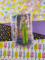 Vintage 1998 Barbie "Teen Skipper" McDonalds Toy SEALED