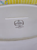 Vintage Noritake Progression, Homecoming Large Serving Platter, Nice & Clean