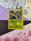 Pokemon TCG - Snivy Black & White Promo Holographic Card BW06 - VG (B)