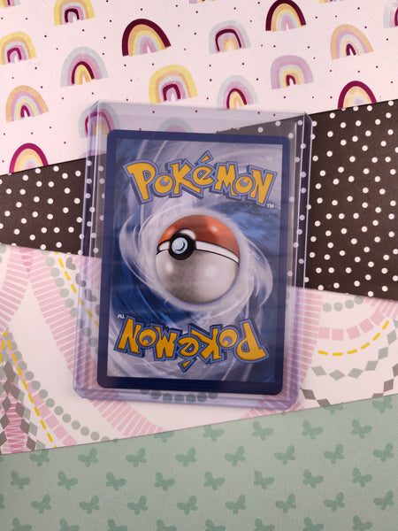 cyclizar ex pokemon card value 159/191 Sv08: Surging Sparks Holo you will receive a card in the same listed condition. Cyclizar ex - 018 18