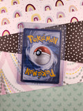 Pokemon TCG - Arboliva Scarlet & Violet Holographic Card 023/198 - NM