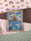 Pokemon TCG - Slowking BREAKPoint Holographic Card 21/122 - NM