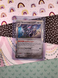 Pokemon TCG - Revavroom Scarlet & Violet Holographic Card 142/198 - NM
