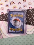 Pokemon TCG - Revavroom Scarlet & Violet Holographic Card 142/198 - NM